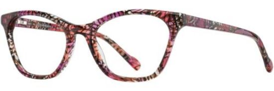 Picture of Scott Harris Eyeglasses SH-848