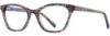 Picture of Scott Harris Eyeglasses SH-848