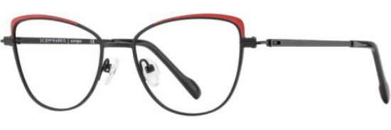 Picture of Scott Harris Eyeglasses SH-850