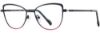 Picture of Scott Harris Eyeglasses SH-850