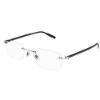 Picture of Montblanc Eyeglasses MB0221O