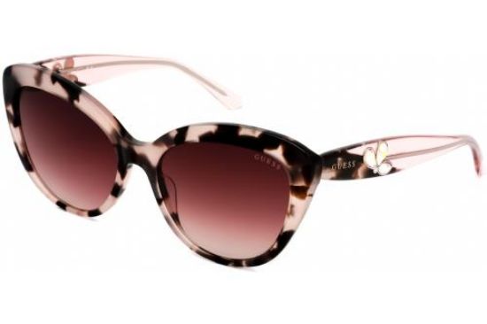 Picture of Guess Sunglasses GU7755