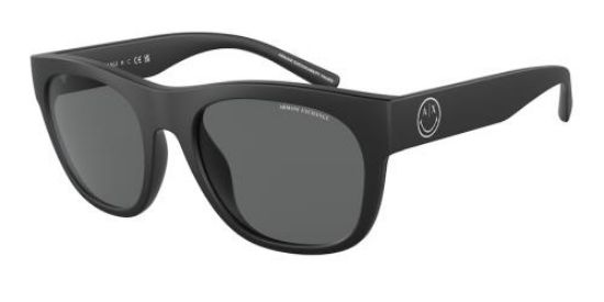 Picture of Armani Exchange Sunglasses AX4128SU