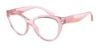 Picture of Armani Exchange Eyeglasses AX3096U