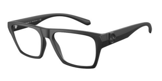 Picture of Armani Exchange Eyeglasses AX3097F
