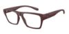Picture of Armani Exchange Eyeglasses AX3097F