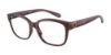 Picture of Armani Exchange Eyeglasses AX3098F