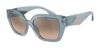 Picture of Armani Exchange Sunglasses AX4125SU