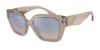 Picture of Armani Exchange Sunglasses AX4125SU