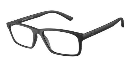 Picture of Emporio Armani Eyeglasses EA3213F