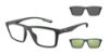 Picture of Emporio Armani Sunglasses EA4189U