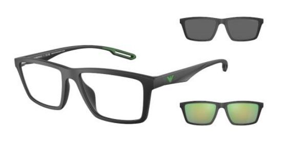 Picture of Emporio Armani Sunglasses EA4189U