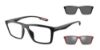 Picture of Emporio Armani Sunglasses EA4189U