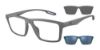 Picture of Emporio Armani Sunglasses EA4189U