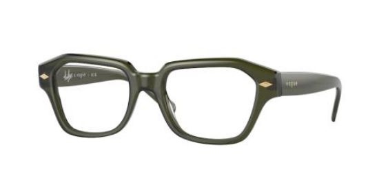 Picture of Vogue Eyeglasses VO5447F