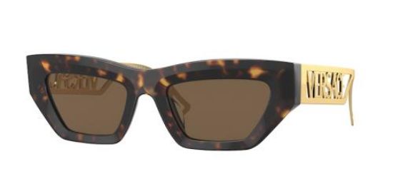 Picture of Versace Sunglasses VE4432U