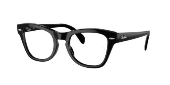 Picture of Ray Ban Eyeglasses RX0707V