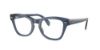 Picture of Ray Ban Eyeglasses RX0707V