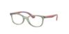 Picture of Ray Ban Eyeglasses RY1586