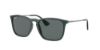 Picture of Ray Ban Sunglasses RB4187F