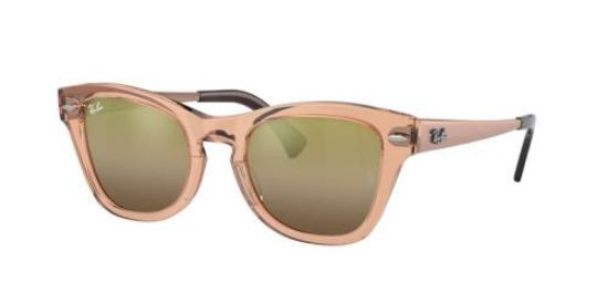 Picture of Ray Ban Sunglasses RB0707SM