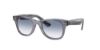 Picture of Ray Ban Sunglasses RJ9066S