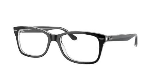 Picture of Ray Ban Eyeglasses RX5428F