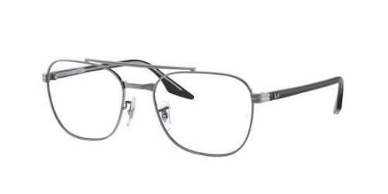 Picture of Ray Ban Eyeglasses RX6485