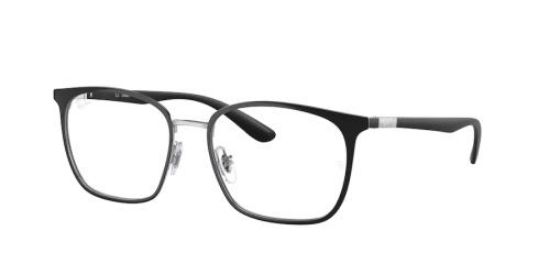Picture of Ray Ban Eyeglasses RX6486