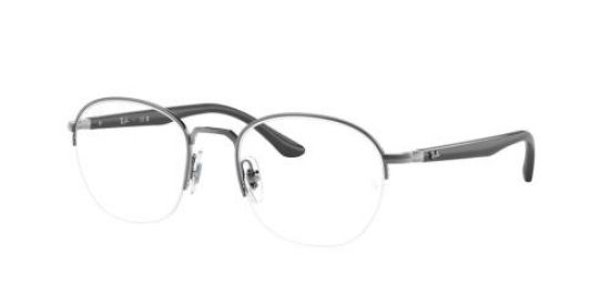 Picture of Ray Ban Eyeglasses RX6487