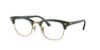 Picture of Ray Ban Eyeglasses RX5154