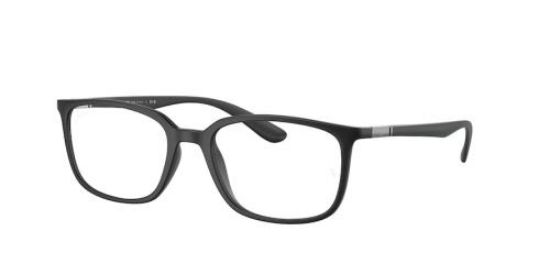Picture of Ray Ban Eyeglasses RX7208