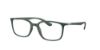 Picture of Ray Ban Eyeglasses RX7208
