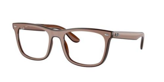 Picture of Ray Ban Eyeglasses RX7209F
