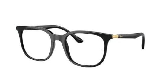 Picture of Ray Ban Eyeglasses RX7211F