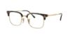 Picture of Ray Ban Eyeglasses RX7216F