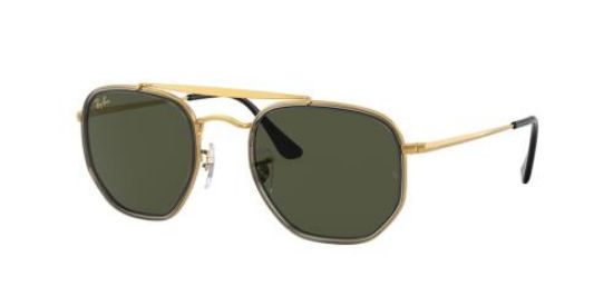 Picture of Ray Ban Sunglasses RB3648M