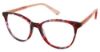 Picture of Nicole Miller Eyeglasses HENDRIX