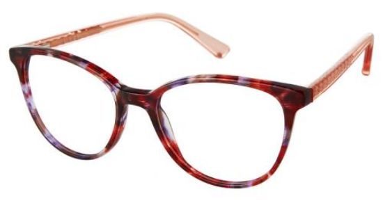 Picture of Nicole Miller Eyeglasses HENDRIX
