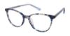 Picture of Nicole Miller Eyeglasses HENDRIX
