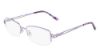 Picture of Tres Jolie Eyeglasses TRES JOLIE 198
