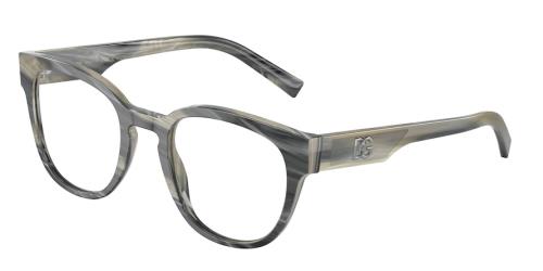 Picture of Dolce & Gabbana Eyeglasses DG3350