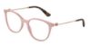 Picture of Dolce & Gabbana Eyeglasses DG3363F