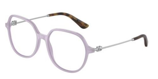 Picture of Dolce & Gabbana Eyeglasses DG3364F
