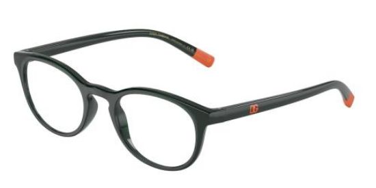 Picture of Dolce & Gabbana Eyeglasses DG5090