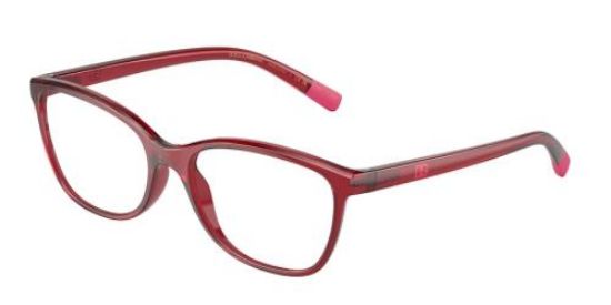 Picture of Dolce & Gabbana Eyeglasses DG5092