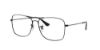 Picture of Ray Ban Eyeglasses RX6498