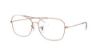Picture of Ray Ban Eyeglasses RX6499