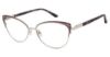 Picture of Nicole Miller Eyeglasses GRATTAN