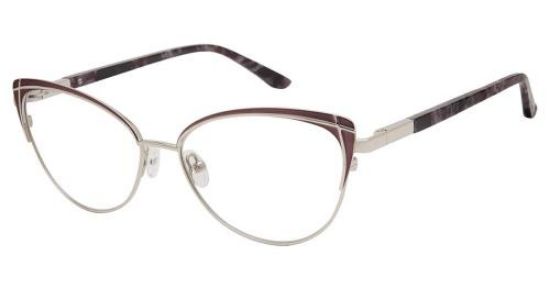 Picture of Nicole Miller Eyeglasses GRATTAN